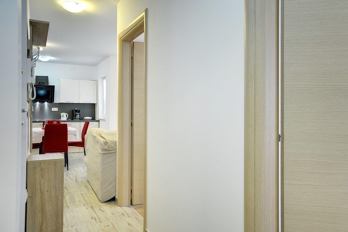 Apartments Elviana プーラ エクステリア 写真