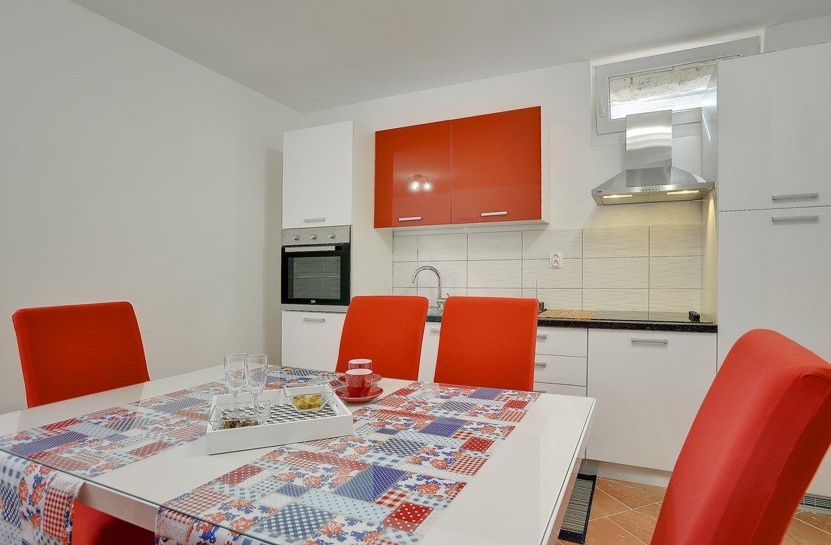 Apartments Elviana プーラ エクステリア 写真