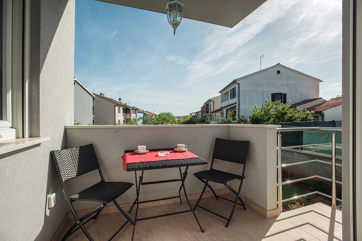 Apartments Elviana プーラ エクステリア 写真