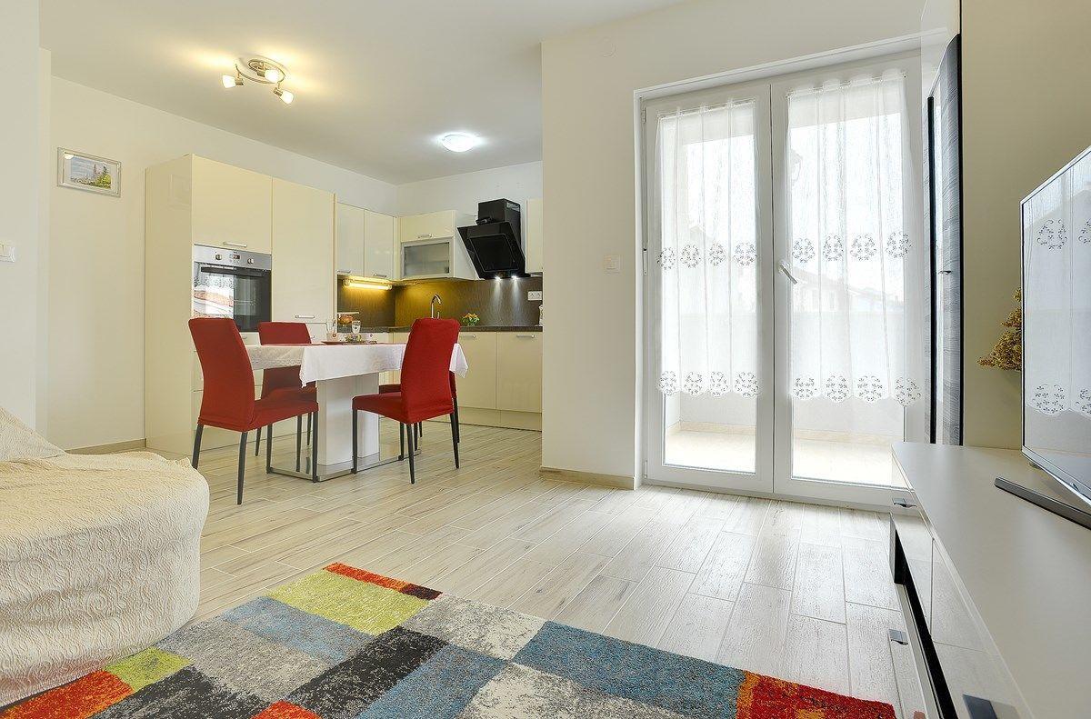 Apartments Elviana プーラ エクステリア 写真