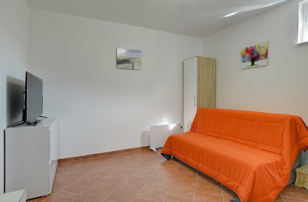 Apartments Elviana プーラ エクステリア 写真