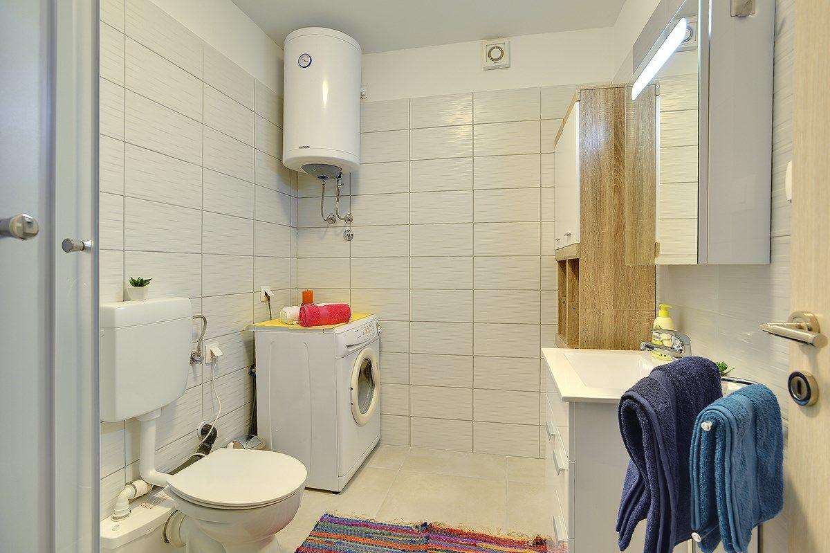 Apartments Elviana プーラ エクステリア 写真