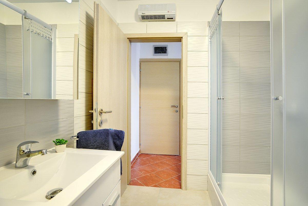Apartments Elviana プーラ エクステリア 写真