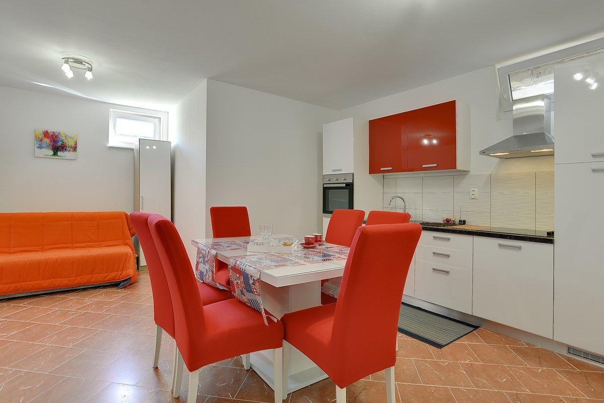 Apartments Elviana プーラ エクステリア 写真