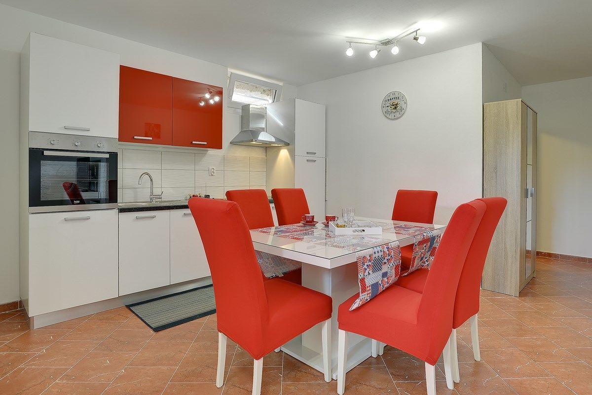 Apartments Elviana プーラ エクステリア 写真